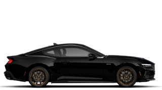 2026 Ford Mustang® External Image 1